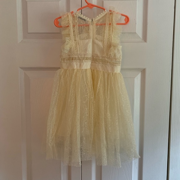 Trish Scully Clarissa dress - Picture 3 of 6